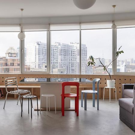 At Home Apartment 오데사 외부 사진