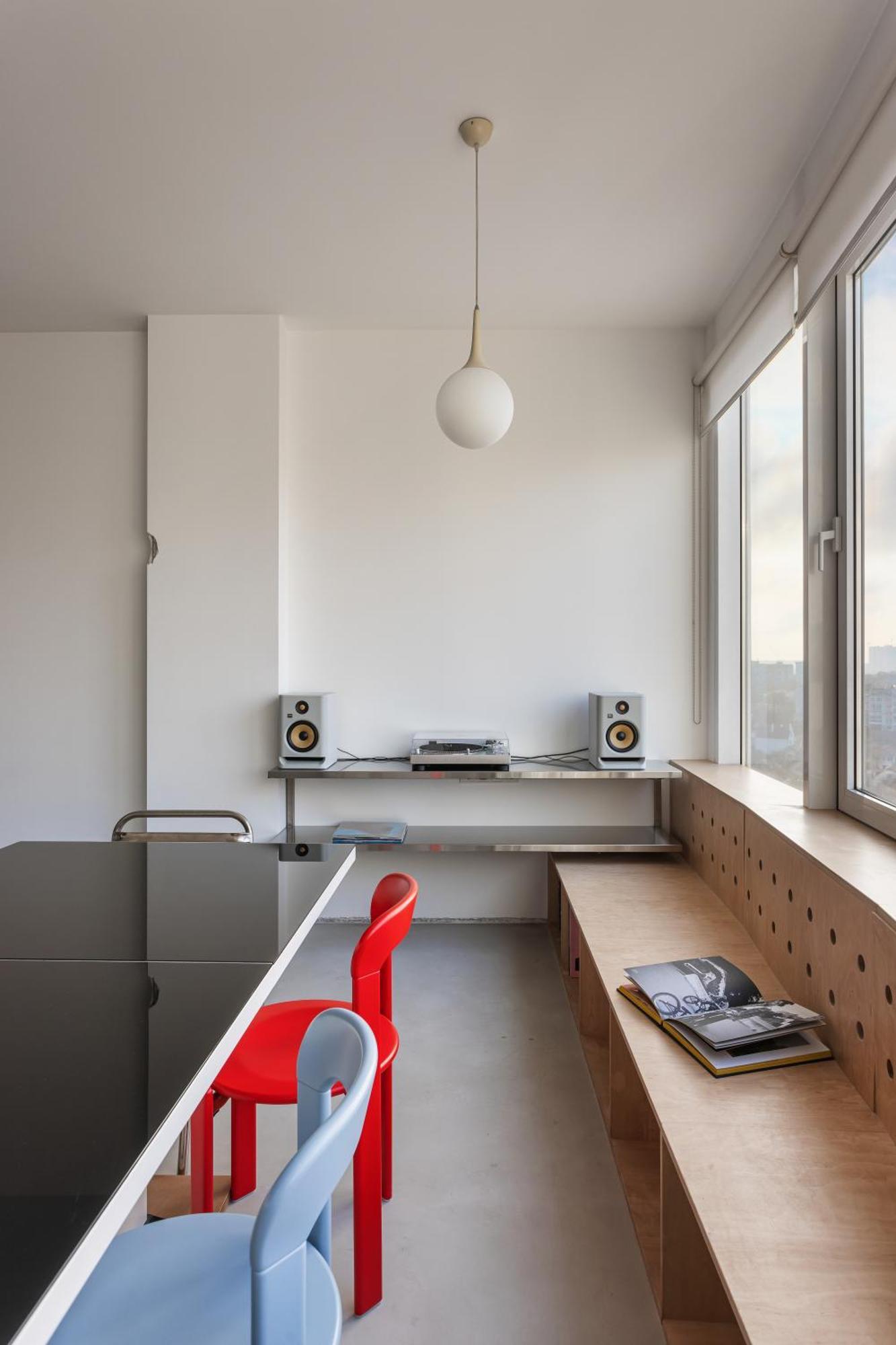 At Home Apartment 오데사 외부 사진