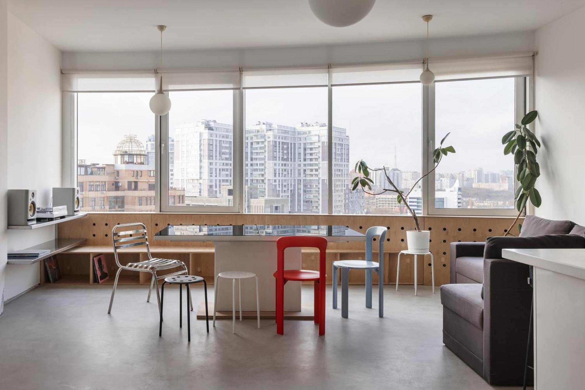 At Home Apartment 오데사 외부 사진