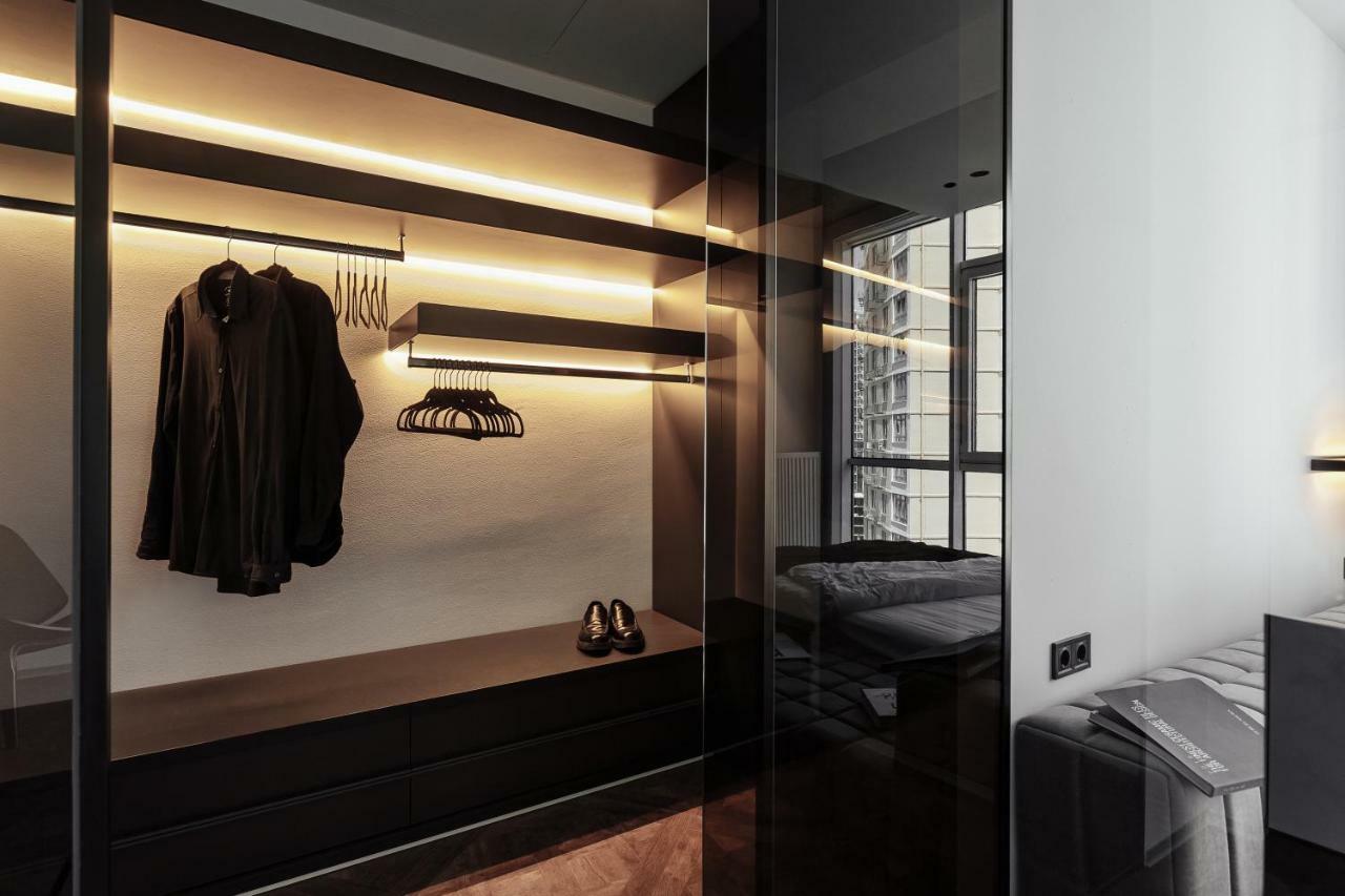 At Home Apartment 오데사 외부 사진
