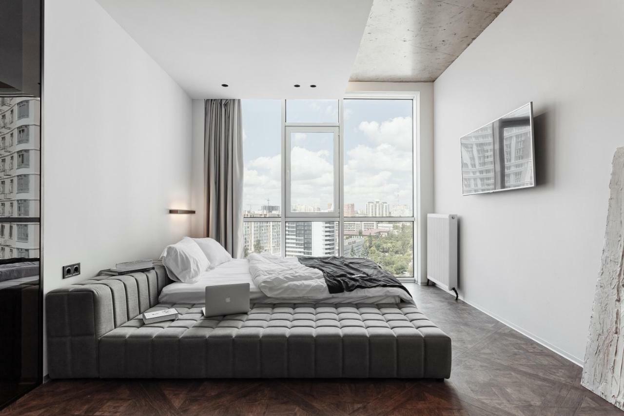 At Home Apartment 오데사 외부 사진