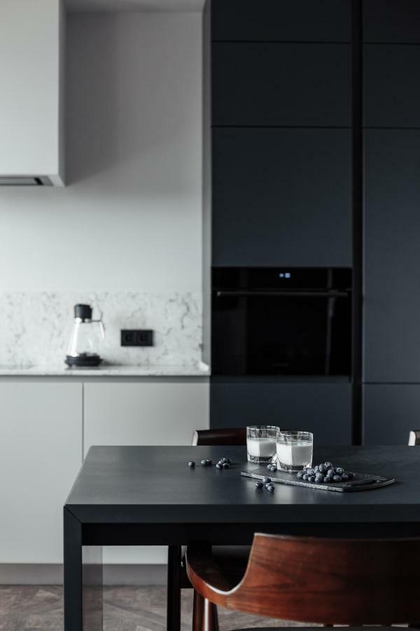 At Home Apartment 오데사 외부 사진
