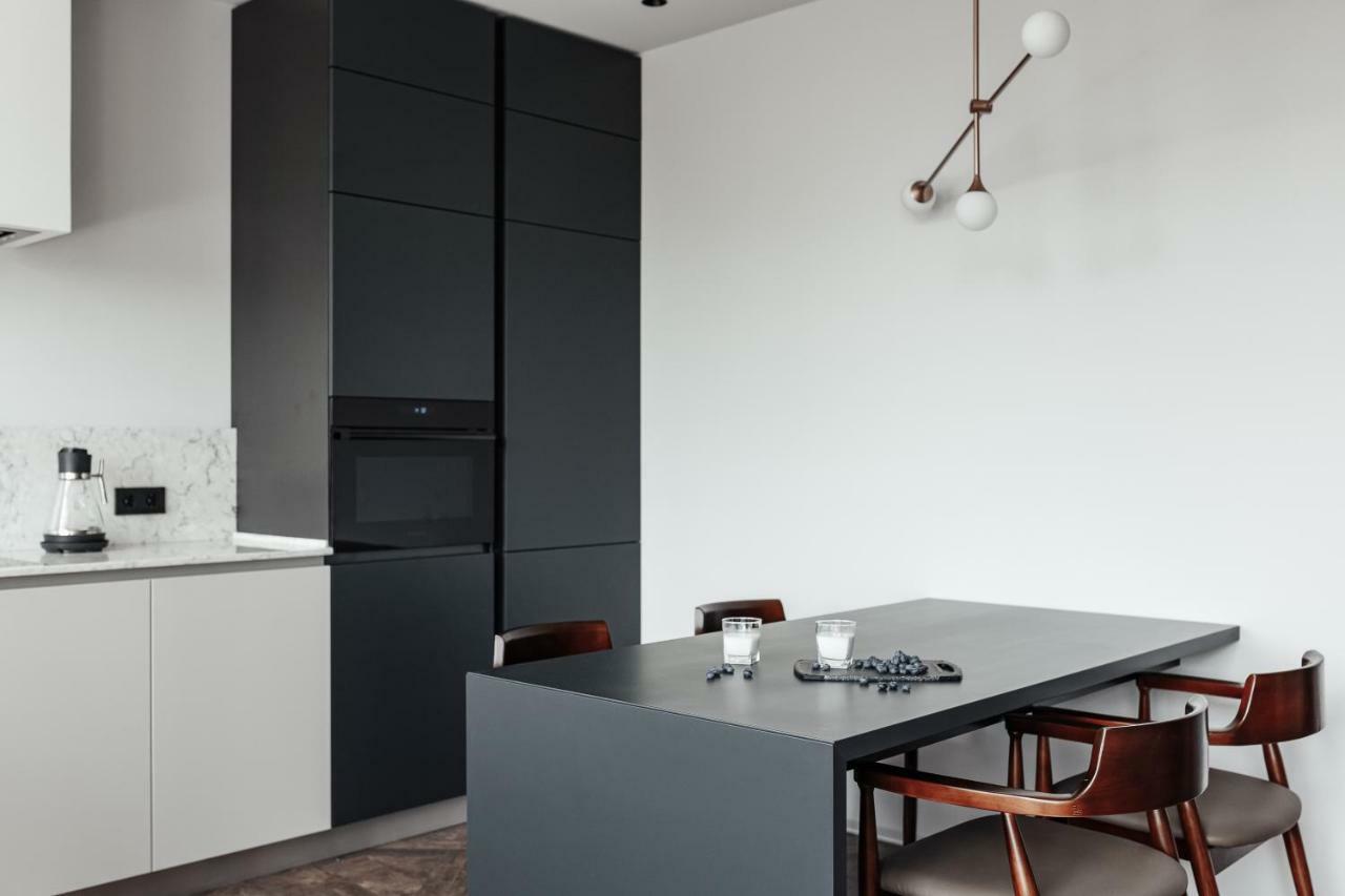 At Home Apartment 오데사 외부 사진